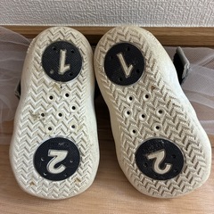 ifme CALIN ウォーターシューズ13.0cmの画像