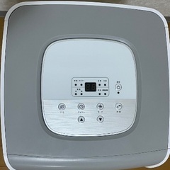 スポットクーラーの画像