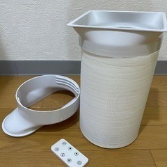 スポットクーラーの画像