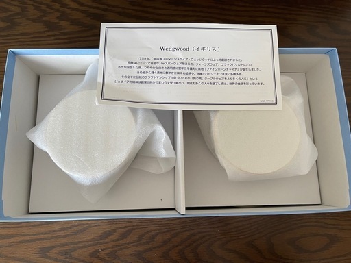 WEDGWOOD ウェッジウッド ワイルドストロベリー カップ ソーサー プレート ティーカップ クープ お皿　23cm