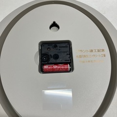 A 2507-209 CASIO メロディフェア 指針のみ動作確認済み 裏に刻印あり 中古美品 の画像