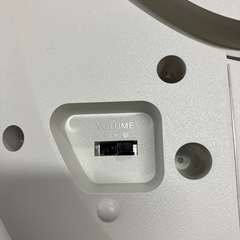 A 2507-209 CASIO メロディフェア 指針のみ動作確認済み 裏に刻印あり 中古美品 の画像