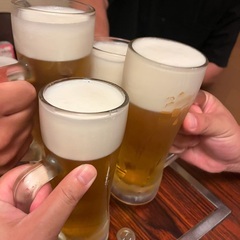 飲み会グループです。