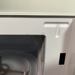 天）448.【23年製】ユアサプライムス 電子レンジ PRE-670HFCの画像