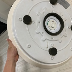 LEDシーリングライトの画像