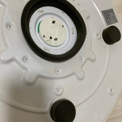 LEDシーリングライトの画像