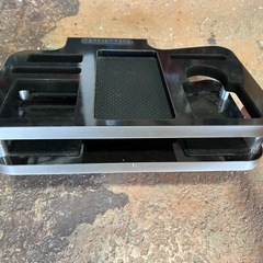 ハイエース　ジュースホルダー　UIビークル　中古品　　の画像