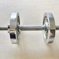 ダンベルセット売り　片方重量各6,4キロ　中古　他出品中売り切れごめん 楽天市場】ダンベル 8kg 2個セット カラーダンベル セット 合計
