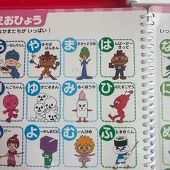 アンパンマン　おしゃべりいっぱい！　ことばずかんDXの画像