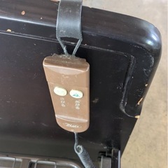 介護電動ベッドの画像