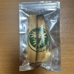 パロサント　2本