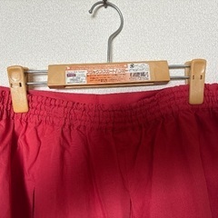 B.L.U.E スカート　数回着用の画像