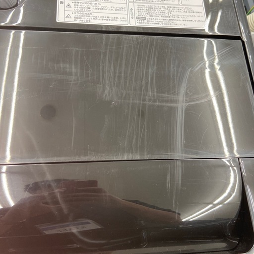 ヤマダRORO
5.5kg全自動洗濯機【リサイクルフカツ岡崎倉庫店】250708NA-2