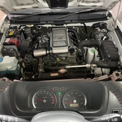 9型H24ジムニークロスアドベンチャーの画像