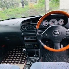 ミラーバン　L700 5速MT の画像