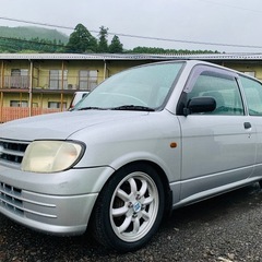 ミラーバン　L700 5速MT の画像