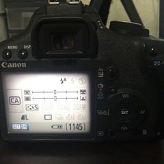 キャノンKISS X 3 の画像