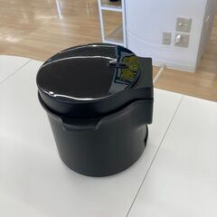 【リユースのサカイ野々市店】TE 炊飯ジャー　ロカボ JIM -C20E 2022の画像