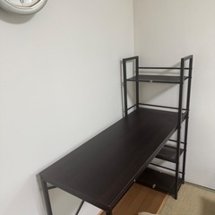 パサコンテーブル