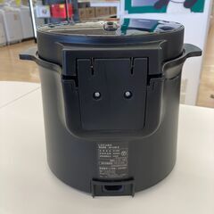 【リユースのサカイ野々市店】TE 炊飯ジャー　ロカボ JIM -C20E 2022の画像