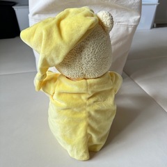 プーさん ぬいぐるみの画像