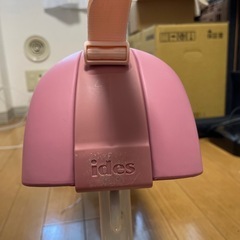 アイデス(Ides)D-bike dax Disney ミニーの画像