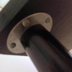 リビングテーブルの画像