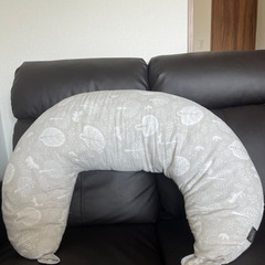 授乳クッションの画像