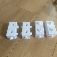 ベネッセ　しまじろう知育ブロックの画像