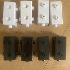 ベネッセ　しまじろう知育ブロックの画像