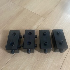 ベネッセ　しまじろう知育ブロックの画像