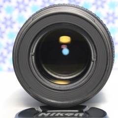 極美品★Nikon AF-S 55-200mm VR★望遠レンズ★手ぶれ補正★の画像