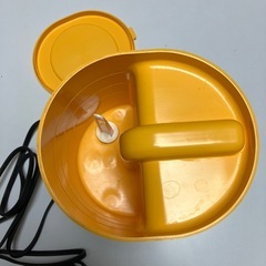 ナショナル　レトロな
ドリップコーヒー沸器の画像