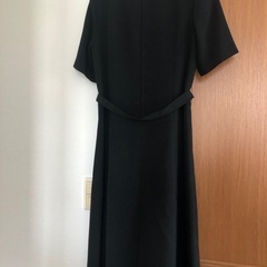 礼服の画像