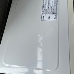 電子レンジの画像
