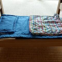 猫用 ベッドの画像
