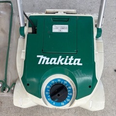 Makita 芝刈り機 MLM2851の画像