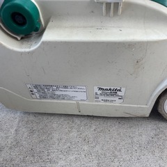 Makita 芝刈り機 MLM2851の画像