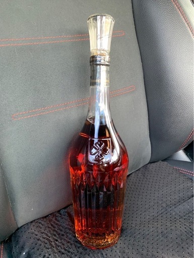 【新品3本 】CAMUS XO コニャック ブランデー お酒 古酒700ml 洋酒  今日まで