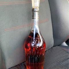 CAMUS XO 30年以上前のお酒 古酒