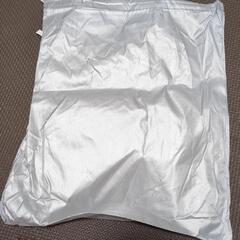 収納袋　未使用の画像