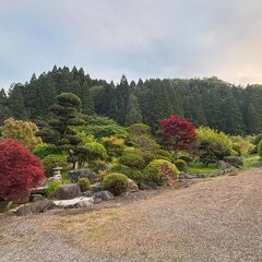【業務委託】8月新規OPEN 大多喜町の貸別荘のお掃除をお願いします　お一人でマイペースに、お友達同士やご夫婦で短時間で済ませても、お掃除一回（＋クリーニング）で12,000円です　お子様連れもOKの画像