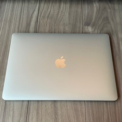 MacBook Pro 13インチ　2019年モデル