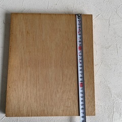 木製パネル　3点セットの画像