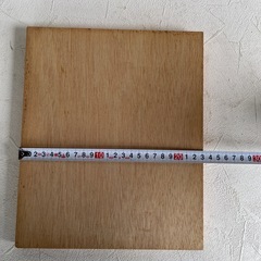 木製パネル　3点セットの画像