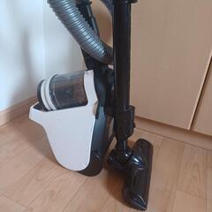 無料の使用済み掃除機。の画像