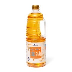 オリザの米油1650ml②の画像