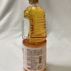 オリザの米油1650ml②の画像