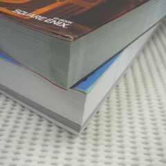 (M-601) ドラゴンクエスト 25th anniversary 冒険の歴史書 モンスター大図鑑の画像