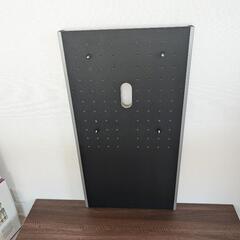壁掛け用テレビ台